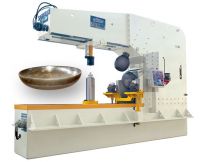 Sell flanging machine