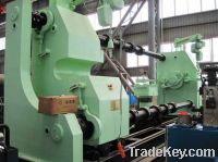 Sell EZY92-5000KN(long)  axle press machine