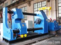 Sell EZY92-10000KN axle press machine