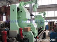 Sell EZY92-3150KN(long) wheelset axle press machine