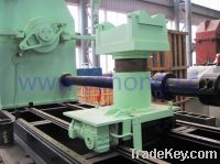 Sell EZY92-5000KN(long) wheelset axle press machine
