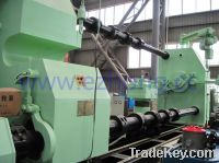 Sell EZY92-6300KN(with traveling crane) wheelset axle press machine