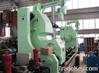 Sell EZY92-2500KN(standard) wheelset presses machine