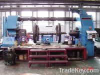 Sell EZY92-3150KN(standard) wheel-set presses