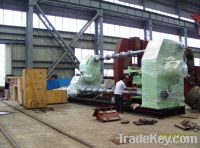 Sell EZY92-5000KN(long) wheel-set presses