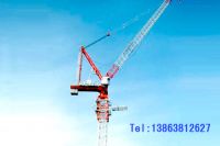 Sell luffing tower crane