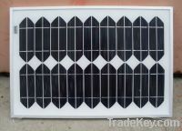 Sell solar generation