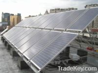 Sell  home solar power