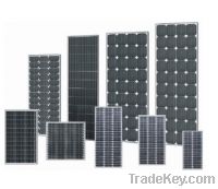 Sell 240W solar panel