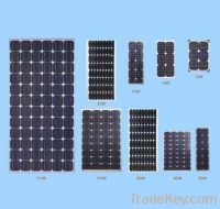 Sell photovoltaic modules