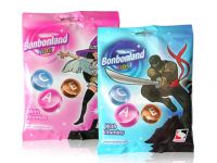Bonbonland hard candy for kids