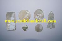 Sell Mother of pearl blanks