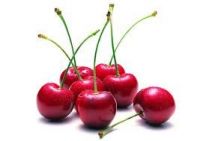 cherries