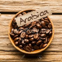 Arabica Coffee Beans