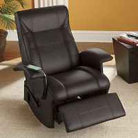 Sell rocking massage recliner