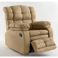 Sell the most popular recliner
