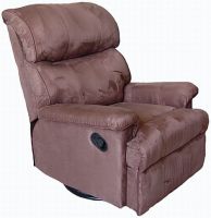 Sell swivel rocking recliner