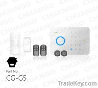 Sell CG-G5 GSM/SMS RFID Touch