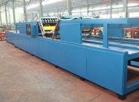 Sell tridipanel machinery