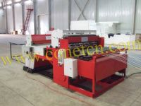 Sell Welded Wire Mesh Machine