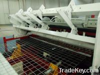 Sell Steel Wire Mesh Welding Machine (Beijing CONET)