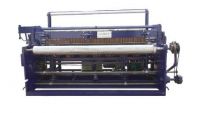 Sell Stainless Steel Wire Mesh Machine