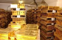 for immediate sale -gold bullion bars.