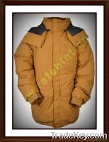 Sell Parka Jacket