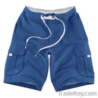 Sell Microfiber Shorts