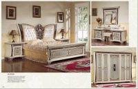 AJ-8982  BEDROOM SET