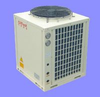 Sell high temperature air source  heat pump