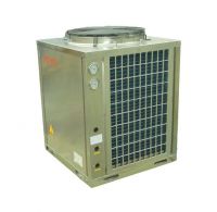 Sell House heating heat pump