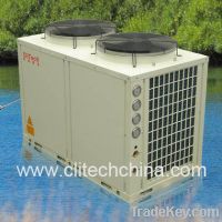 Sell air source heat pump