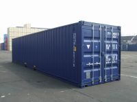 New Shipping Line 40' Containers in Egypt