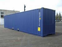 New Shipping Line 40'HC Containers in Iran