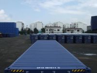 New Shipping Line 40'HC Containers