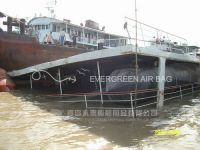 Evergreen Airbags for Marine Salvage, Refloatation, Rescue