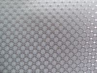 Sell rhombic oxford fabric, polyester fabric, nylon fabric