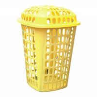 Sell plastic commodity mould-wastepaper basket