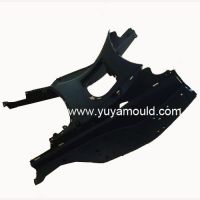 Sell plastic mold for motorcycle part mold