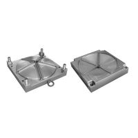 Sell Plastic appliance mould