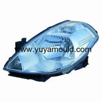 Sell Car plastic mold