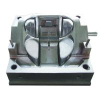 Sell Lamp Injection Mould