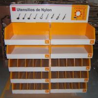 Sell paper display rack