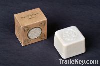 Pure Olive Oil Soap from Turkey