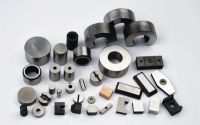 Sell Alnico Magnets