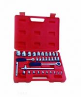 Sell 32pcs  socket wrenches