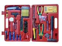 Sell 39pcs eletricians tools set