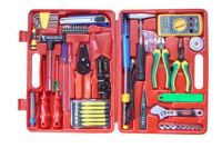 Sell 86pcs electrician's tools set