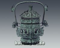 Sell Chinese ancient bronzeware collection